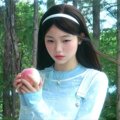 金属口红