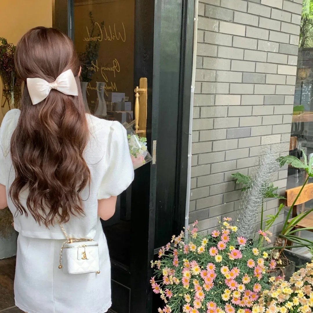 月色撩人