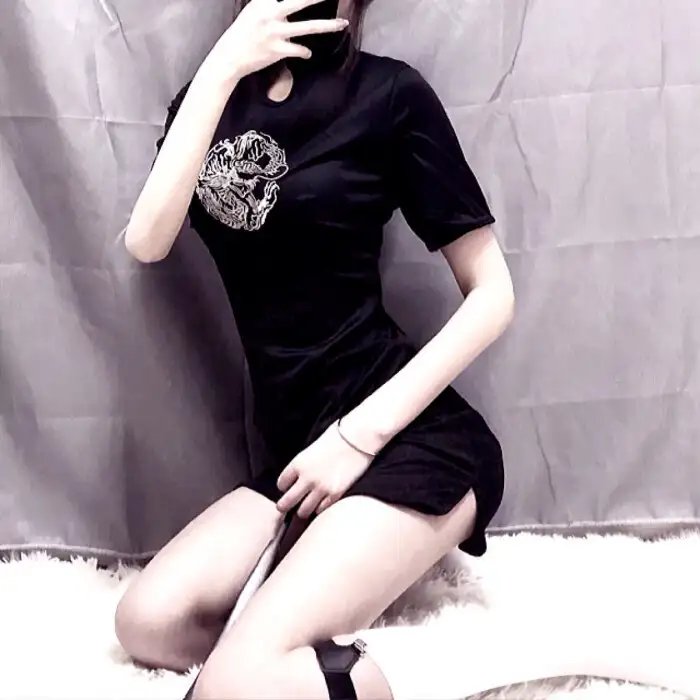 血薄荷